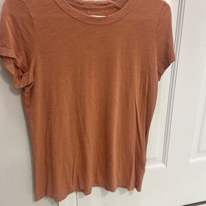 Banana republic Shirt medium